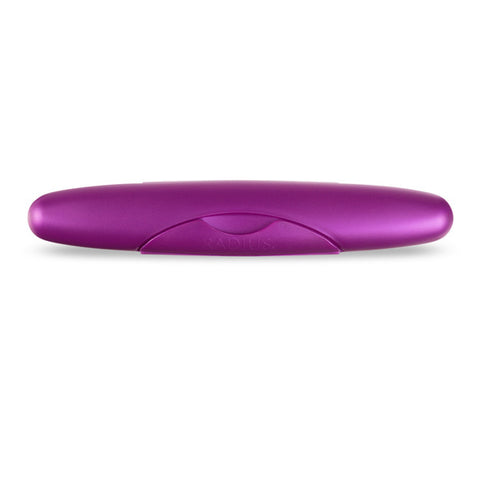 Radius Toothbrush Travel Case