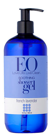 EO PRODUCTS - Shower Gel French Lavender