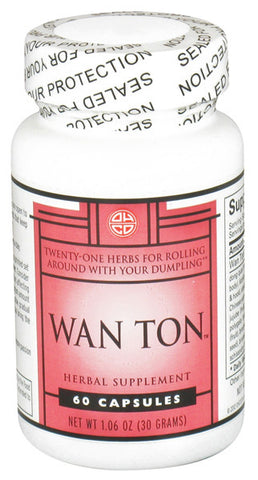 OHCO - Wan Ton