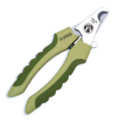 Nail Trimmer Professional Stainless Steel Standard