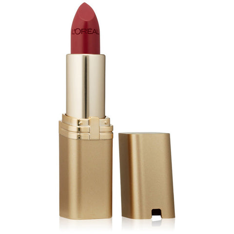 L'OREAL- Colour Riche Lipcolour 590 Blushing Berry