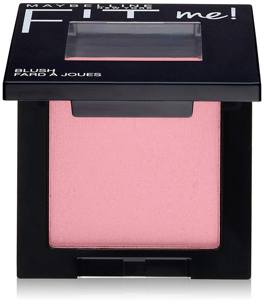 Maybelline plum deals blush