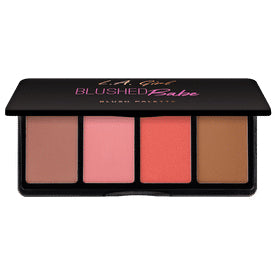 LA GIRL Fanatic Highlighting Palette Moonlight Magic