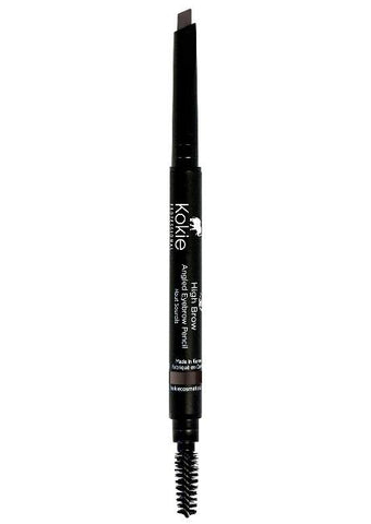 KOKIE COSMETICS - High Angled Brow Pencil Rich Brunette