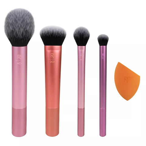 REAL TECHNIQUES Everyday Essentials
