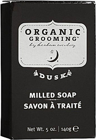 Herban Cowboy Dusk Deodorant Milled Soap