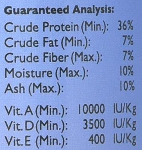 NEW LIFE SPECTRUM - Marine Fish Pellets - 2.8 oz (80 g)