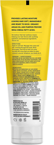 ACURE - Ultra Hydrating Shampoo - 8 fl oz (2.36 ml)