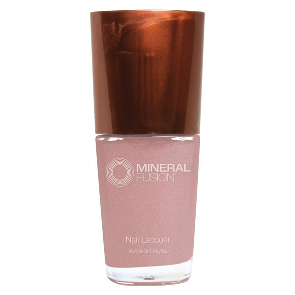 MINERAL FUSION - Nail Polish Tiara - 0.33 fl. oz. (10 ml)