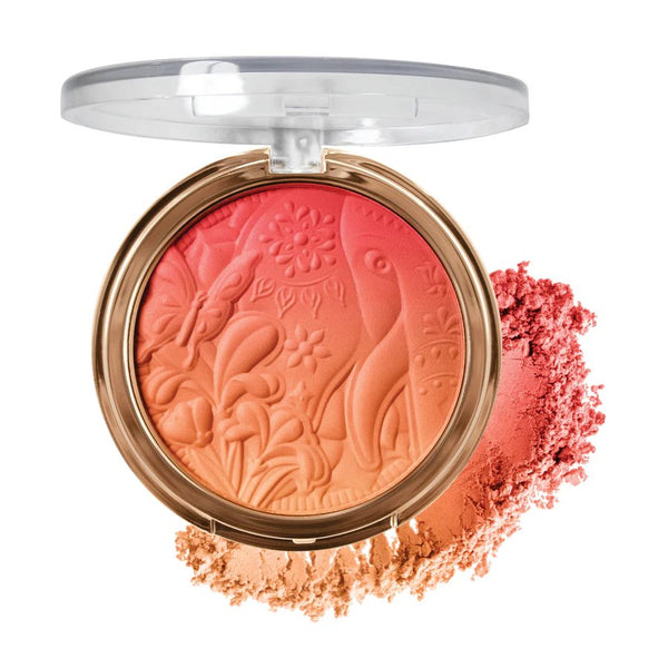 KOKIE COSMETICS - Soft Gradient Blush Tender - 0.317 oz (9 g)