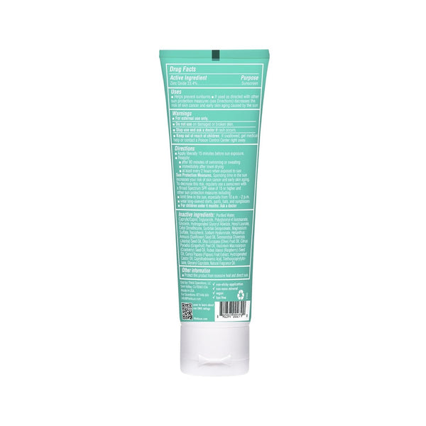 THINKSPORT - Mineral Kids Sunscreen Lotion - SPF 50