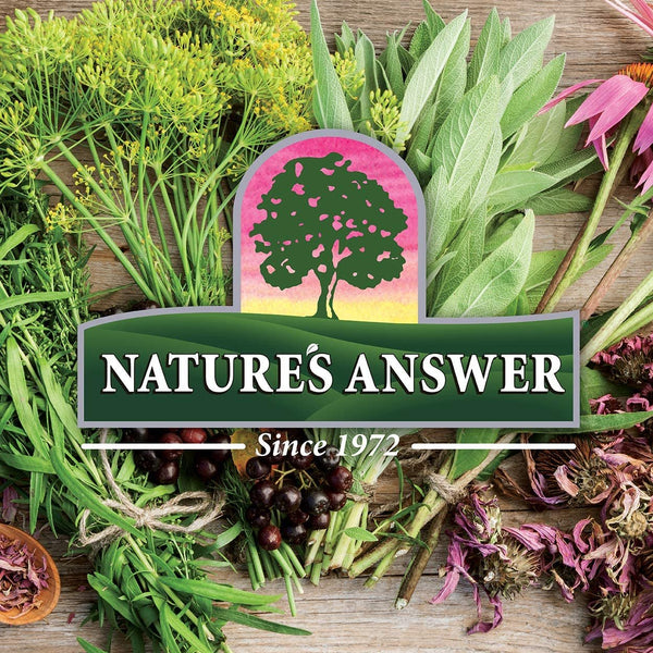 Nature's Answer - PassionFlower - 1 fl oz (30 ml)