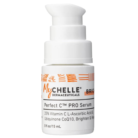 MYCHELLE - Perfect C PRO Serum 25% - 0.5 fl oz (15 ml)