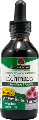 Natures Answer Echinacea