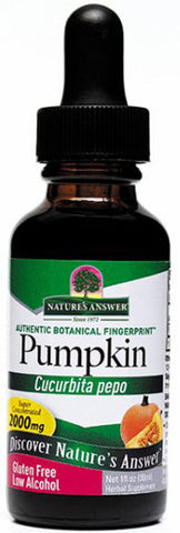 Natures Answer Pumpkin Seed