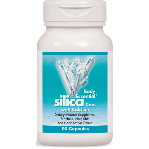 NATUREWORKS - Body Essential Silica with Calcium