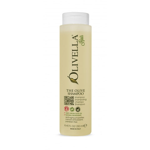 OLIVELLA - The Olive Shampoo
