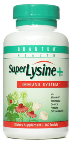 Quantum Research Super Lysine Plus