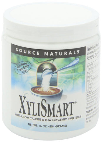 Source Naturals XyliSmart Powder