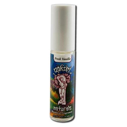 Yakshi Fragrances Roll On Fragrance Fresh Vanilla