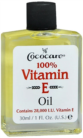 COCOCARE - Vitamin E Oil 28,000 IU