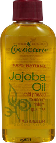 COCOCARE - 100% Natural Jojoba Oil