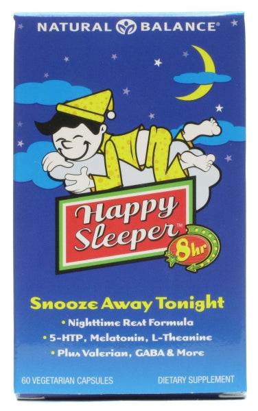 Natural Balance Happy Sleeper