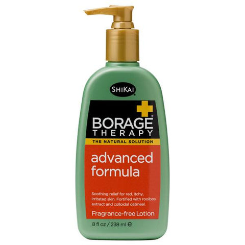 SHIKAI - Borage Therapy Advanced Formula Lotion