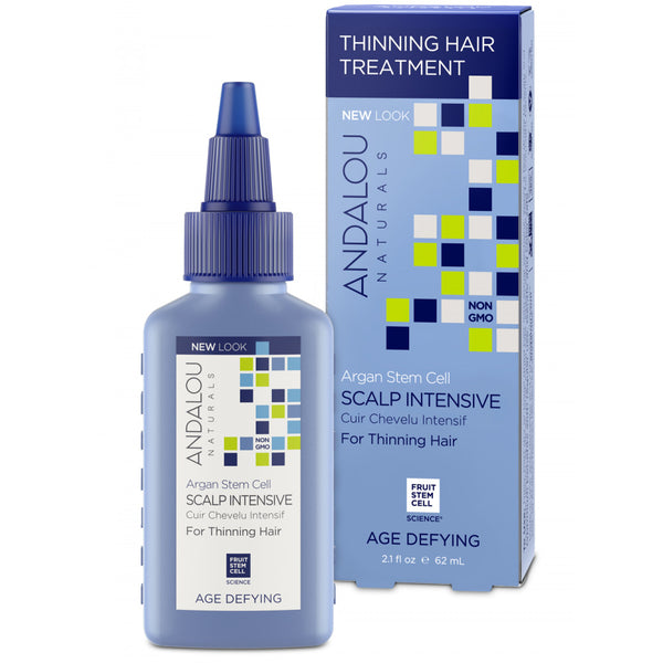 ANDALOU - Argan Stem Cell Age Defying Scalp Intensive