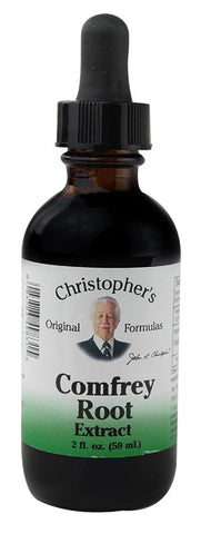 Christophers Original Formulas Comfrey Root
