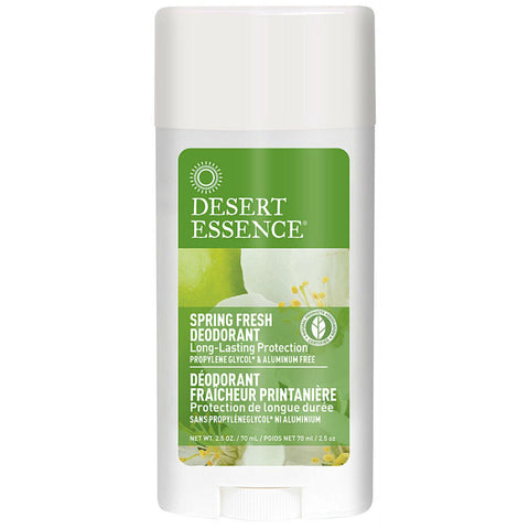 DESERT ESSENCE - Spring Fresh Deodorant