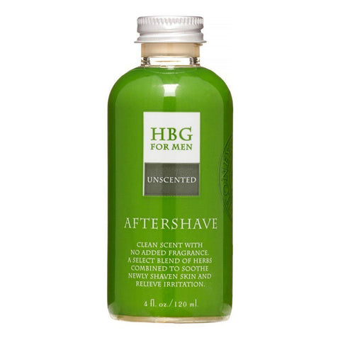 HONEYBEE GARDENS - Herbal Aftershave Unscented