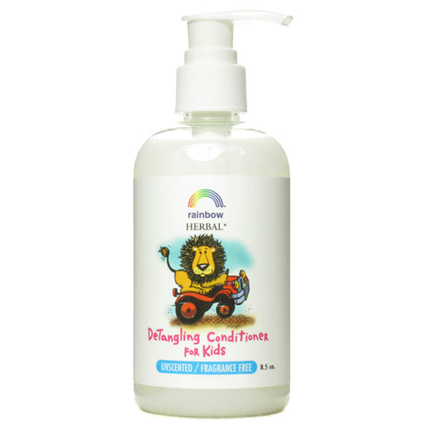 Rainbow Research Kids Conditioner Unscented