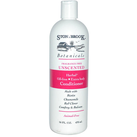 Rainbow Research Stony Brook Conditioner Unscented