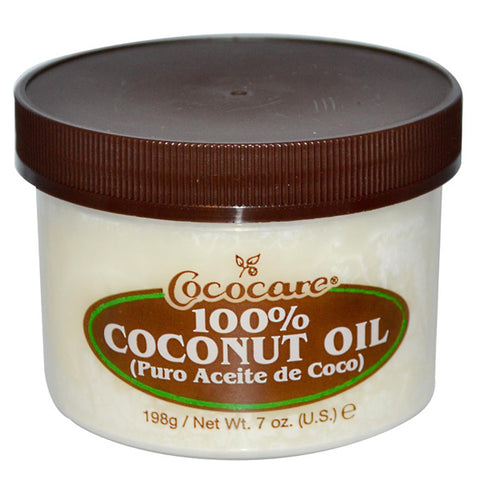 COCOCARE - 100% Coconut Oil