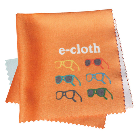 E-CLOTH - Eye Glasses Cloth