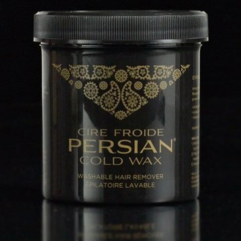 Parissa -  Persian Cold Wax-16 Oz