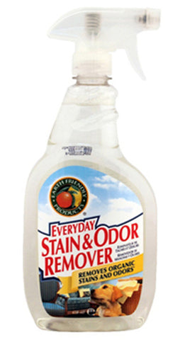 Earth Friendly - Stain & Odor Remover Spray