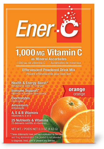 Ener-C - Orange 1000 mg Vitamin C