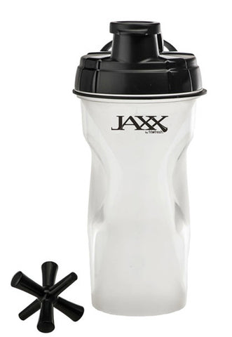 Fit and Fresh - Jaxx Shaker Bottle Assorted Color