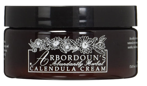 Arbordoun - Calendula Cream - 4 oz.