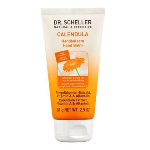 DR. SCHELLER - Hand Care Calendula