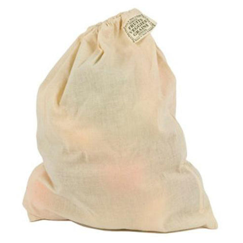 ECO-BAGS - Produce Bag Drawstring Large