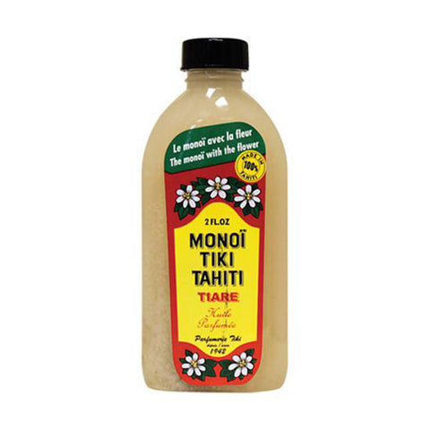 MONOI TIARE - Gardenia Coconut Oil - 2 fl. oz.