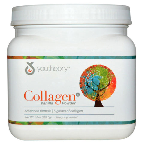 NUTRAWISE - Youtheory Collagen Powder