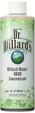 WILLARD WATER - Willard Water-XXX Dark