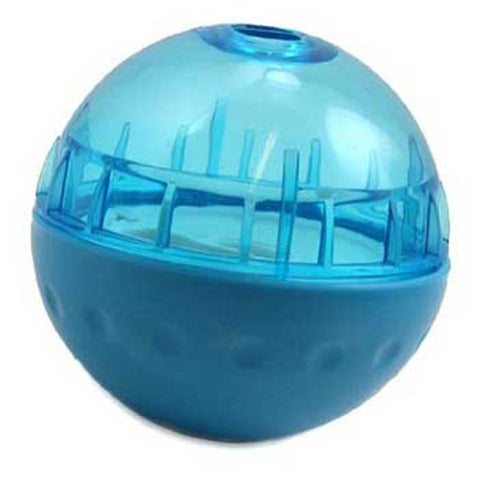 OUR PETS - IQ Treat Ball for Dogs - 3 Inches