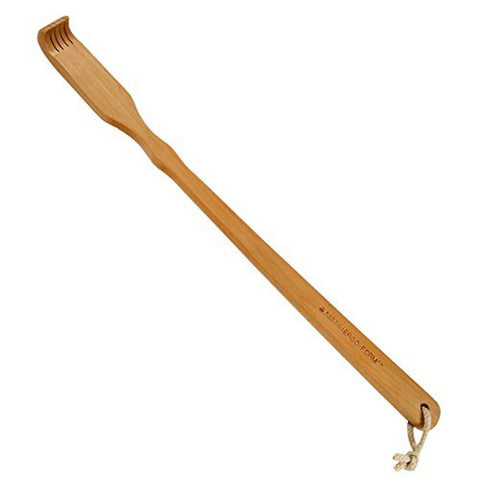 EARTH THERAPEUTICS - Deluxe Back Scratcher