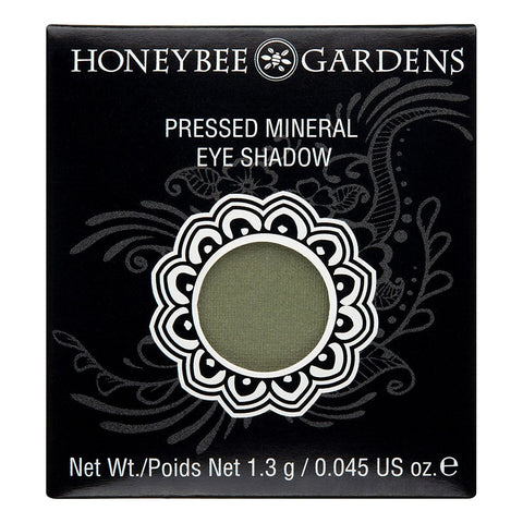 HONEYBEE GARDENS - Pressed Eye Shadow Singles Conspiracy