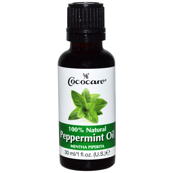 COCOCARE - 100% Natural Peppermint Oil